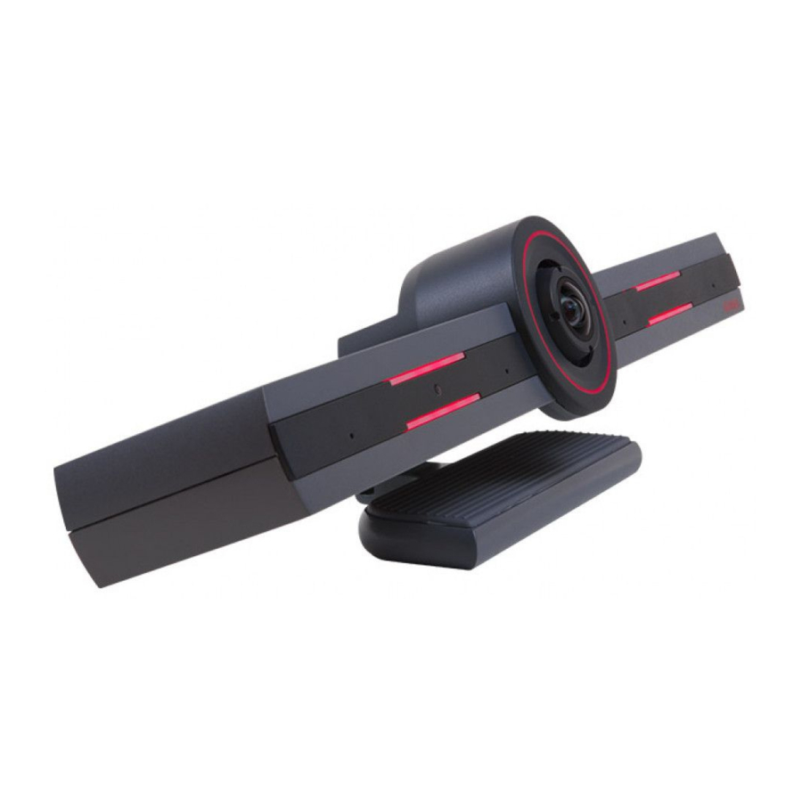 Avaya CU360 Manual