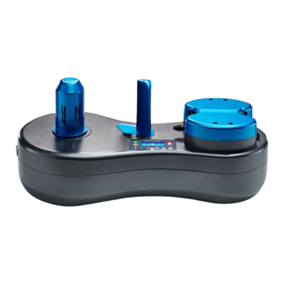 FLOTER AIRBOY nano3 Manuals