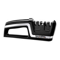 Sharpal 104N User Manual