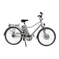 ezee Carro 2008 User Manual