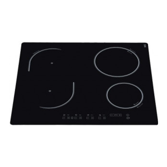 Hotpoint CIO 632 CC S Operating Instructions Manual