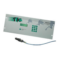 TTK FG-SYS Installation Manual