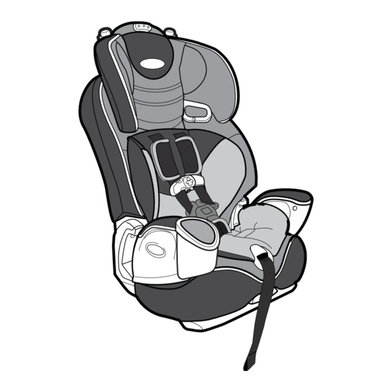 Graco Nautilus Elite Owner's Manual