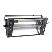 Acme BF-1500ND B User Manual