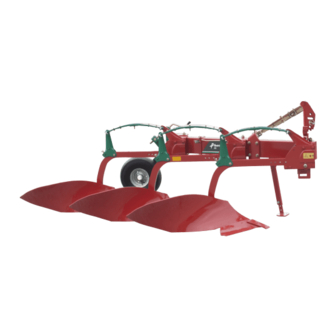 Kverneland AB Operator's Manual