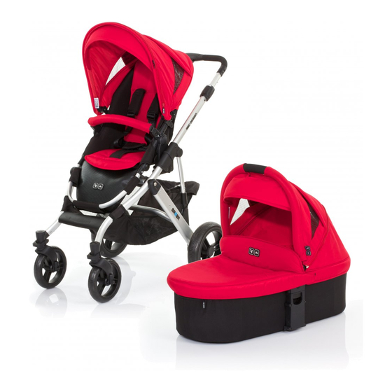 OBaby Cobra Manuals