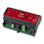 Osram e:cue SYMPL pro Node Setup Manual