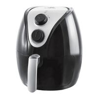 Emerio Smart Fryer AF-110152.1 Manual