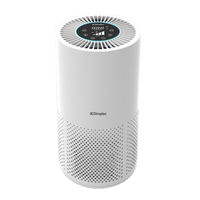 Dimplex BRAVA DXBRVAP5 Manual