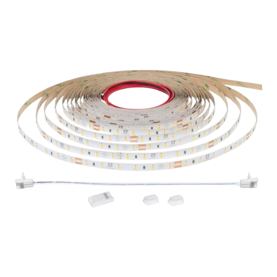 Armacost Lighting RibbonFlex Pro Quick Start Manual
