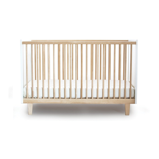 Oeuf RHEA 1RH01 Manual