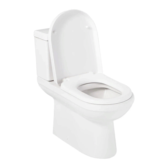 Signature Hardware MILAZZO 948436 Manual