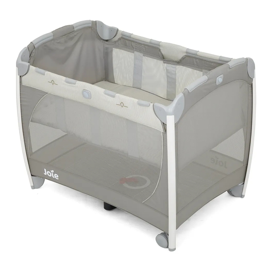 Jole Excursion P1402 Manual