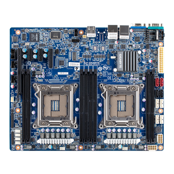 Gigabyte GA-7PXSL User Manual