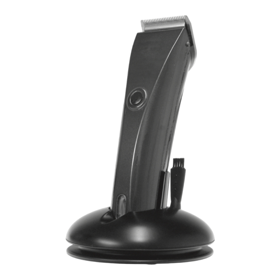 ERMILA 1870 Li+ Operating Manual