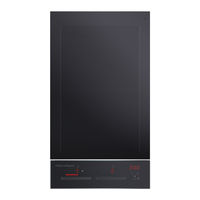 Fisher & Paykel CI905DTB3 Installation Manual