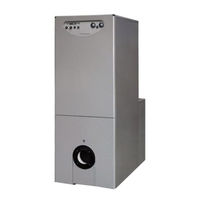 Sime Estelle B5 INOX ErP Manual
