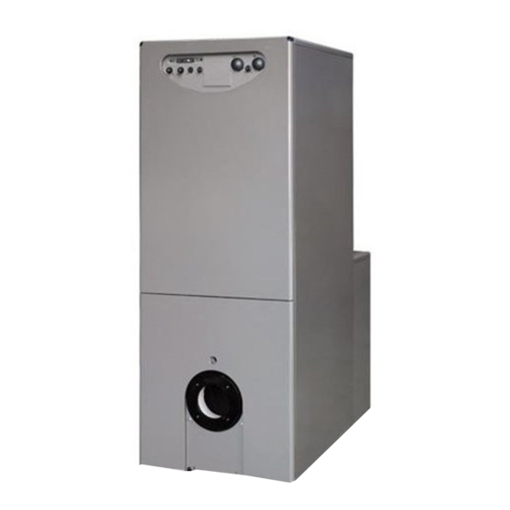 Sime Estelle B4 INOX Manual