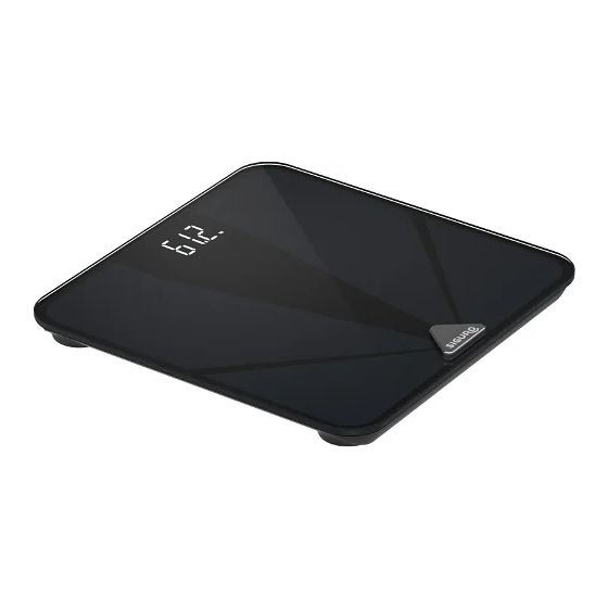 SIGURO SGR-SC-S450W Original Operating Instructions
