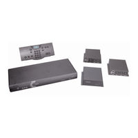 ClearOne Converge 590 User Manual
