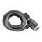 Kryptonite 1018, 1218, 1230, 1265, 1565, 1518 - Key Cable Manual