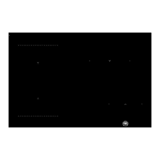Bertazzoni P784IC1G5NE Instructions Of Use