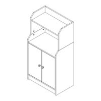 Costway CB10341 User Manual