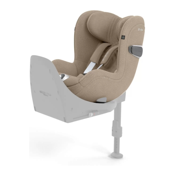 Cybex sirona pdf best sale