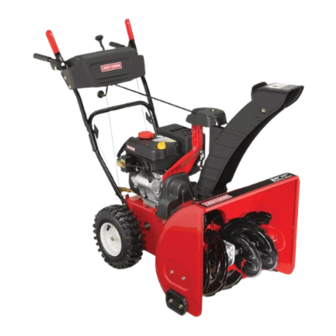 Craftsman 247.881731 Operator's Manual