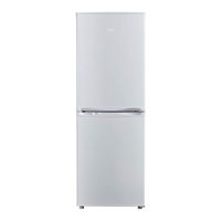 Amica KGC15480W Instruction Manual