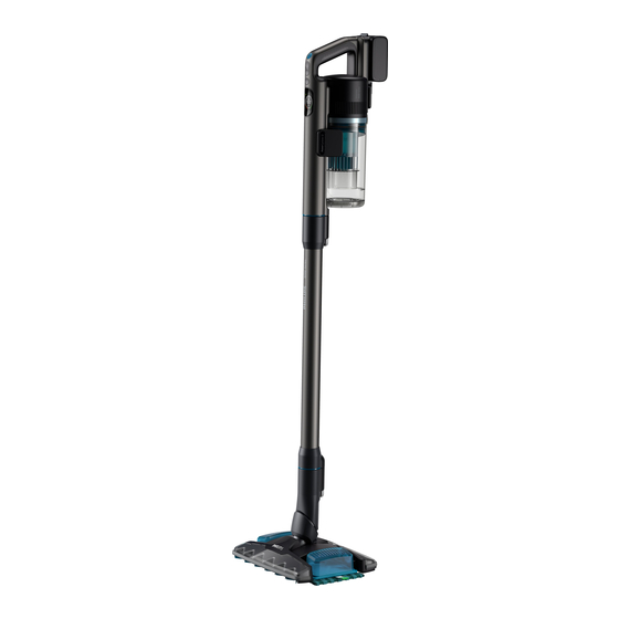 Philips Aqua Plus 8000 Series Manual