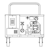 Tronair 5030 Operation & Service Manual