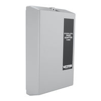 Valcom V-9940 User Manual