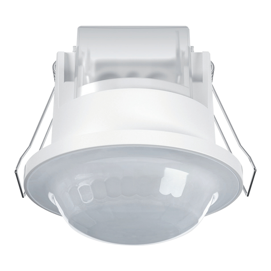 ESYLUX BASIC EXPRESS Series User Manual