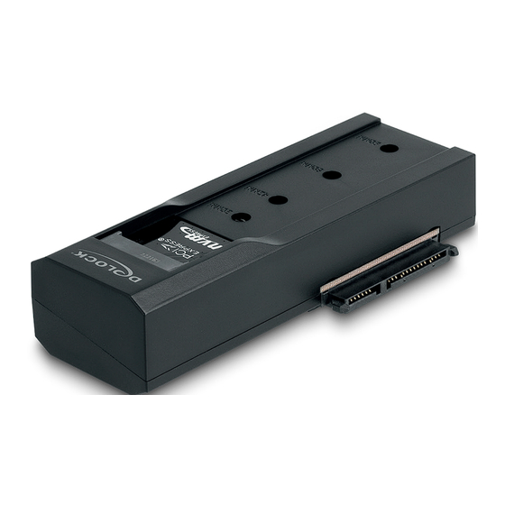 DeLOCK 64252 User Manual