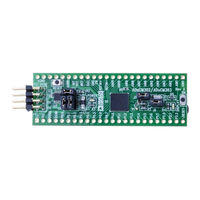 Analog Devices ADuCM362 Hardware Reference Manual