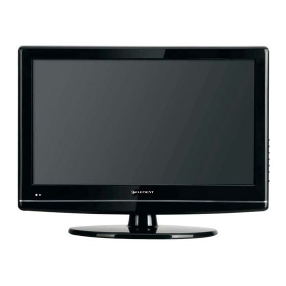 Element ELCHS192 User Manual
