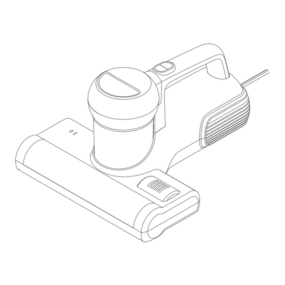 Jimmy WB55 User Manual