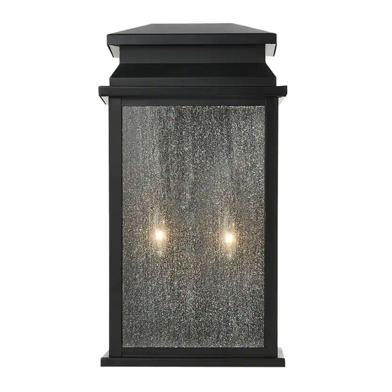 Home Decorators Collection SIRRINE KB27704 Use And Care Manual