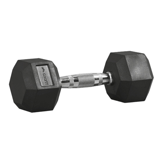 Crivit 448172 2304 Instructions For Use Manual