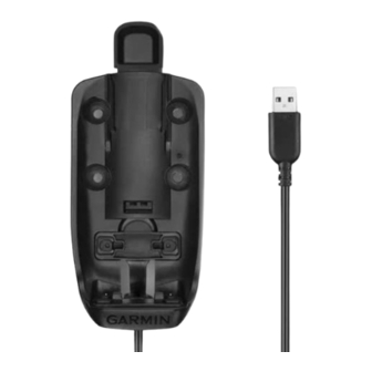 Garmin INREACH POWERED MOUNT Installation Instruction