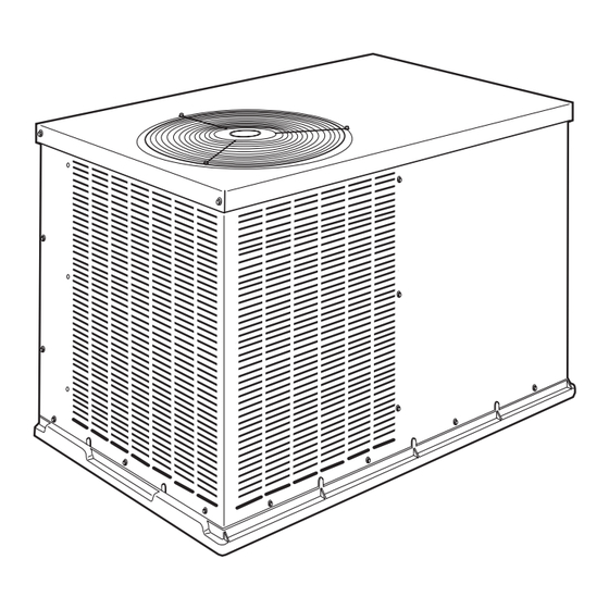 Bryant 664B Series Manual To Operating And Maintaining