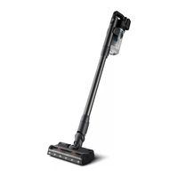 Philips Aqua Plus XC8057 User Manual