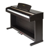 KURZWEIL MARK 3 Owner's Manual