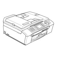 Brother MFC-440CW User Manual