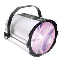 Chauvet Vue 2.1 User Manual