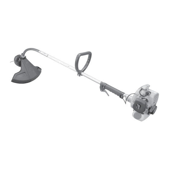 Echo GT-200R Operator's Manual