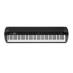 Korg STAGE VINTAGE SV-1 User Manual