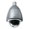 Security Camera Panasonic WV-CW960 Operating Instructions Manual