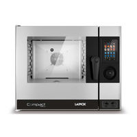 Lainox Compact by Naboo User Manual